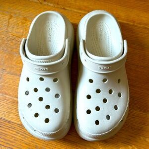 COPY - Crocs Platform